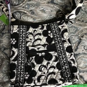 Vera Bradley hipster